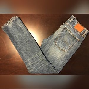 Lucky Brand Jeans Light Wash 31Wx32L
